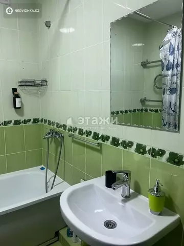 40 м², 1-комнатная квартира, этаж 7 из 8, 40 м², на длительный срок, изображение - 7