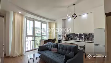 3-комнатная квартира, этаж 12 из 20, 90 м², на длительный срок