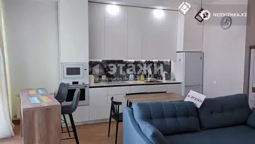 3-комнатная квартира, этаж 12 из 20, 90 м², на длительный срок