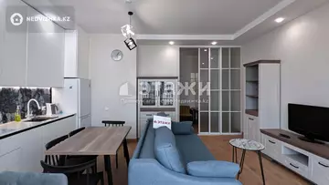 3-комнатная квартира, этаж 12 из 20, 90 м², на длительный срок