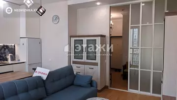 90 м², 3-комнатная квартира, этаж 12 из 20, 90 м², на длительный срок, изображение - 4