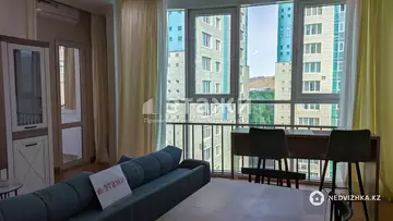 90 м², 3-комнатная квартира, этаж 12 из 20, 90 м², на длительный срок, изображение - 5