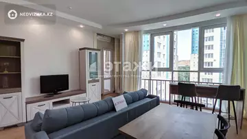 90 м², 3-комнатная квартира, этаж 12 из 20, 90 м², на длительный срок, изображение - 6