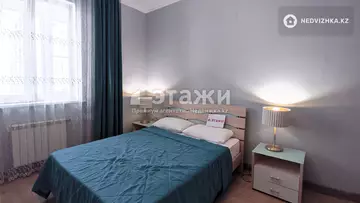 90 м², 3-комнатная квартира, этаж 12 из 20, 90 м², на длительный срок, изображение - 7