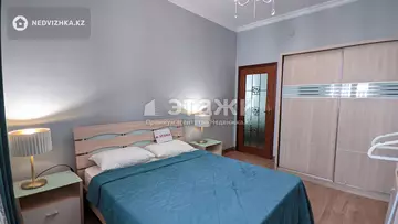 90 м², 3-комнатная квартира, этаж 12 из 20, 90 м², на длительный срок, изображение - 9