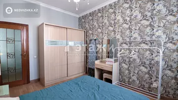 90 м², 3-комнатная квартира, этаж 12 из 20, 90 м², на длительный срок, изображение - 10