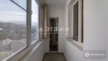 90 м², 3-комнатная квартира, этаж 12 из 20, 90 м², на длительный срок, изображение - 11