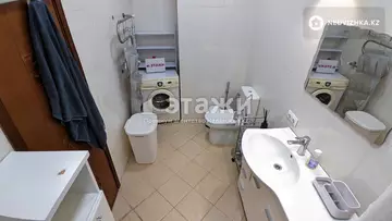 90 м², 3-комнатная квартира, этаж 12 из 20, 90 м², на длительный срок, изображение - 14