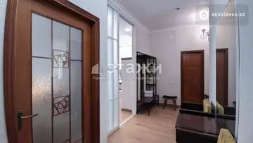 90 м², 3-комнатная квартира, этаж 12 из 20, 90 м², на длительный срок, изображение - 15