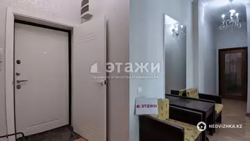 90 м², 3-комнатная квартира, этаж 12 из 20, 90 м², на длительный срок, изображение - 16