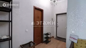 90 м², 3-комнатная квартира, этаж 12 из 20, 90 м², на длительный срок, изображение - 17