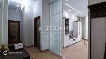 90 м², 3-комнатная квартира, этаж 12 из 20, 90 м², на длительный срок, изображение - 18