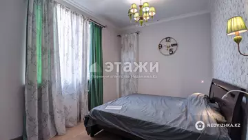90 м², 3-комнатная квартира, этаж 12 из 20, 90 м², на длительный срок, изображение - 20