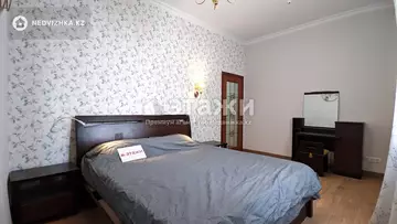 90 м², 3-комнатная квартира, этаж 12 из 20, 90 м², на длительный срок, изображение - 21