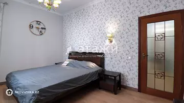 90 м², 3-комнатная квартира, этаж 12 из 20, 90 м², на длительный срок, изображение - 22