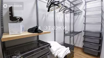 90 м², 3-комнатная квартира, этаж 12 из 20, 90 м², на длительный срок, изображение - 23