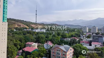 90 м², 3-комнатная квартира, этаж 12 из 20, 90 м², на длительный срок, изображение - 25