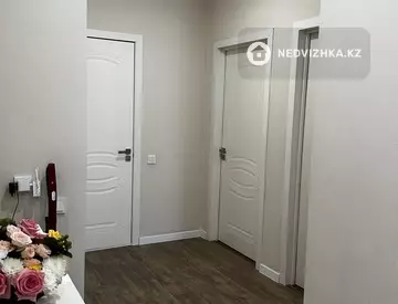 8 м², 3-комнатная квартира, этаж 15 из 22, 8 м², изображение - 4