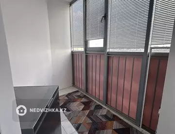 8 м², 3-комнатная квартира, этаж 15 из 22, 8 м², изображение - 15