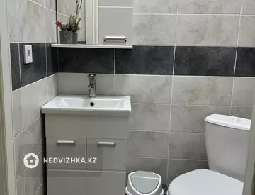 8 м², 3-комнатная квартира, этаж 15 из 22, 8 м², изображение - 14
