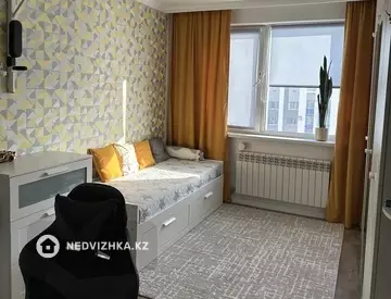 8 м², 3-комнатная квартира, этаж 15 из 22, 8 м², изображение - 6