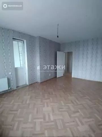 2-комнатная квартира, этаж 5 из 11, 68 м²