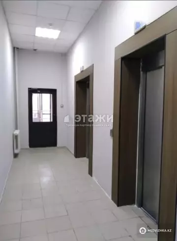 2-комнатная квартира, этаж 5 из 11, 68 м²