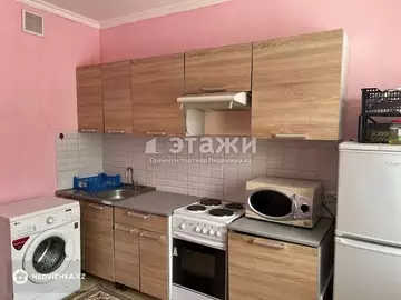 1-комнатная квартира, этаж 2 из 12, 37 м²
