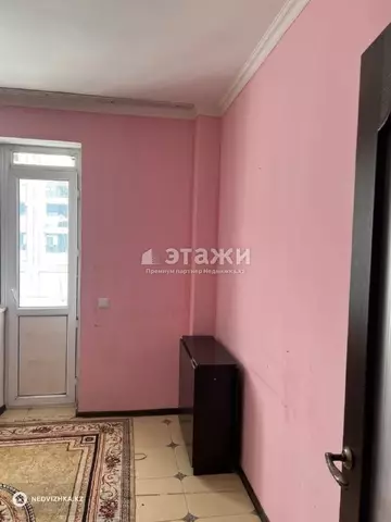 1-комнатная квартира, этаж 2 из 12, 37 м²