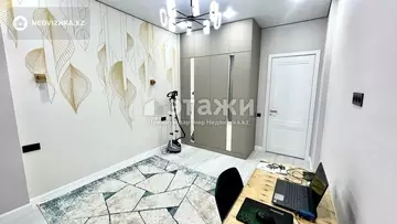 3-комнатная квартира, этаж 9 из 12, 87 м²