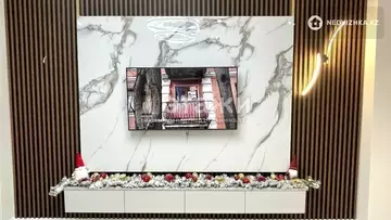 3-комнатная квартира, этаж 9 из 12, 87 м²