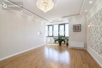 3-комнатная квартира, этаж 19 из 20, 113 м²