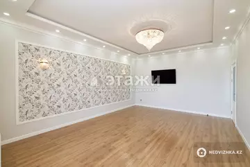 3-комнатная квартира, этаж 19 из 20, 113 м²