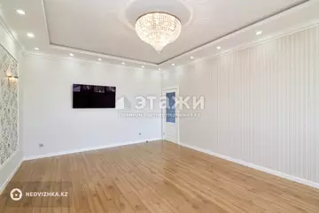3-комнатная квартира, этаж 19 из 20, 113 м²