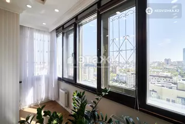 113.1 м², 3-комнатная квартира, этаж 19 из 20, 113 м², изображение - 4