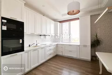 113.1 м², 3-комнатная квартира, этаж 19 из 20, 113 м², изображение - 8