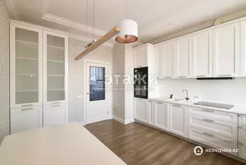 113.1 м², 3-комнатная квартира, этаж 19 из 20, 113 м², изображение - 10