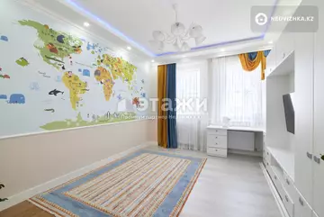 113.1 м², 3-комнатная квартира, этаж 19 из 20, 113 м², изображение - 12