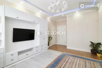 113.1 м², 3-комнатная квартира, этаж 19 из 20, 113 м², изображение - 14