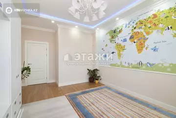 113.1 м², 3-комнатная квартира, этаж 19 из 20, 113 м², изображение - 15