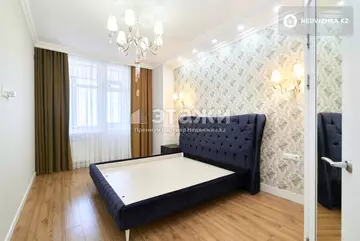 113.1 м², 3-комнатная квартира, этаж 19 из 20, 113 м², изображение - 17