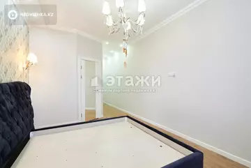 113.1 м², 3-комнатная квартира, этаж 19 из 20, 113 м², изображение - 20