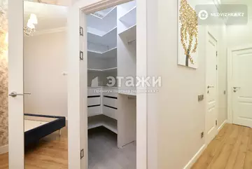 113.1 м², 3-комнатная квартира, этаж 19 из 20, 113 м², изображение - 21