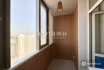 113.1 м², 3-комнатная квартира, этаж 19 из 20, 113 м², изображение - 22