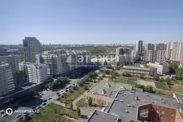 113.1 м², 3-комнатная квартира, этаж 19 из 20, 113 м², изображение - 23