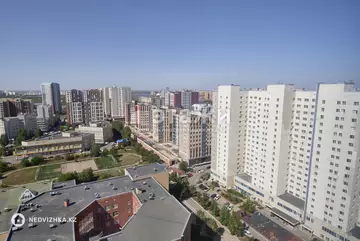 113.1 м², 3-комнатная квартира, этаж 19 из 20, 113 м², изображение - 24