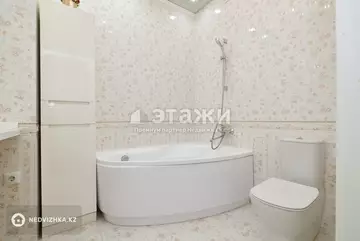 113.1 м², 3-комнатная квартира, этаж 19 из 20, 113 м², изображение - 25