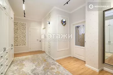 113.1 м², 3-комнатная квартира, этаж 19 из 20, 113 м², изображение - 29