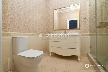 113.1 м², 3-комнатная квартира, этаж 19 из 20, 113 м², изображение - 30