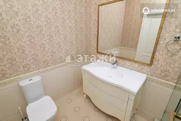 113.1 м², 3-комнатная квартира, этаж 19 из 20, 113 м², изображение - 32